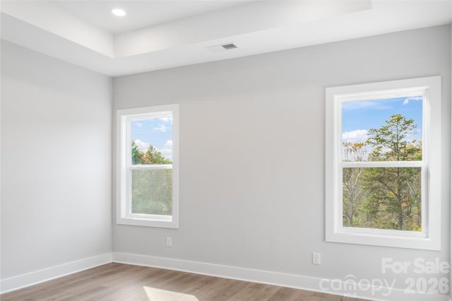 115 Chapel Crossing Lane 2, Weaverville, NC 28787