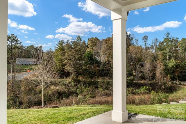 115 Chapel Crossing Lane 2, Weaverville, NC 28787