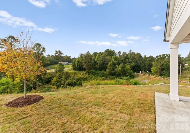 115 Chapel Crossing Lane 2, Weaverville, NC 28787