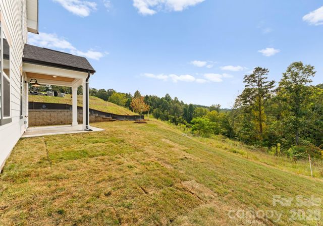 115 Chapel Crossing Lane 2, Weaverville, NC 28787