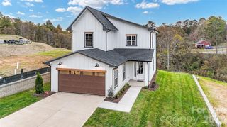 115 Chapel Crossing Lane 2, Weaverville, NC 28787