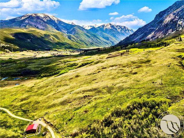 Lot 2 Getaway Trail, Roscoe, MT 59071 property photo