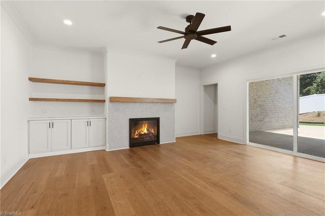 2737 Zuni Court, Winston-salem, NC 27106