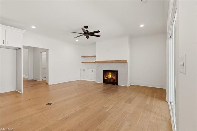 2737 Zuni Court, Winston-salem, NC 27106