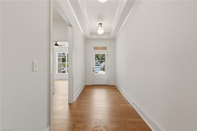 2737 Zuni Court, Winston-salem, NC 27106