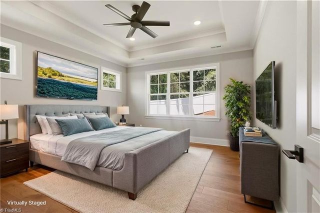 2737 Zuni Court, Winston-salem, NC 27106