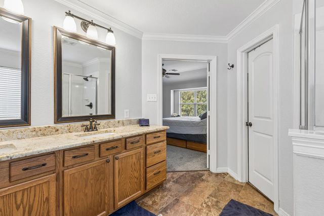 5804 Silver Leaf Drive, Mckinney, TX 75070