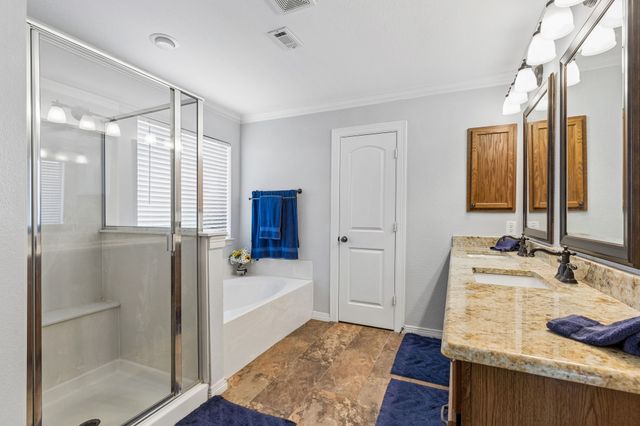 5804 Silver Leaf Drive, Mckinney, TX 75070