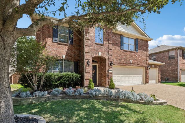 5804 Silver Leaf Drive, Mckinney, TX 75070