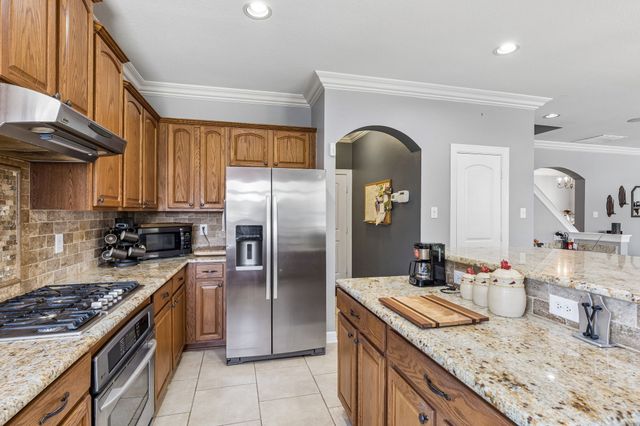 5804 Silver Leaf Drive, Mckinney, TX 75070