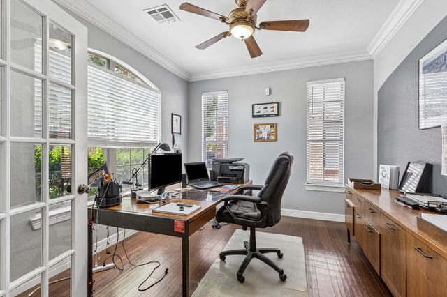 5804 Silver Leaf Drive, Mckinney, TX 75070