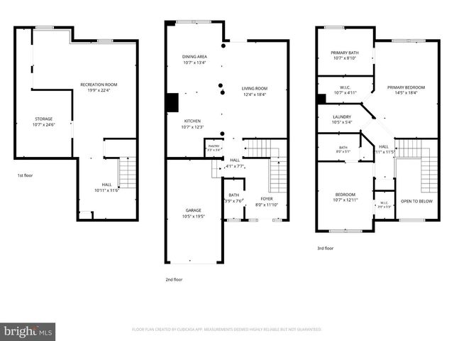 25 GLACIER DR, Berlin, NJ 08009
