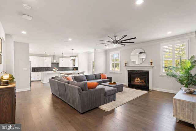 4549 GEYSER CREEK LOOP, Haymarket, VA 20169