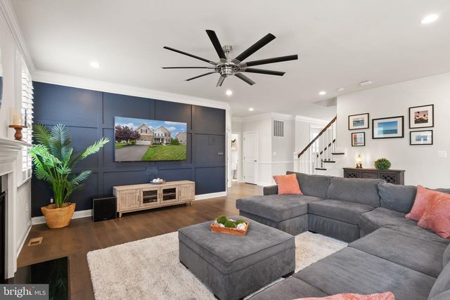 4549 GEYSER CREEK LOOP, Haymarket, VA 20169