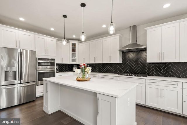 4549 GEYSER CREEK LOOP, Haymarket, VA 20169