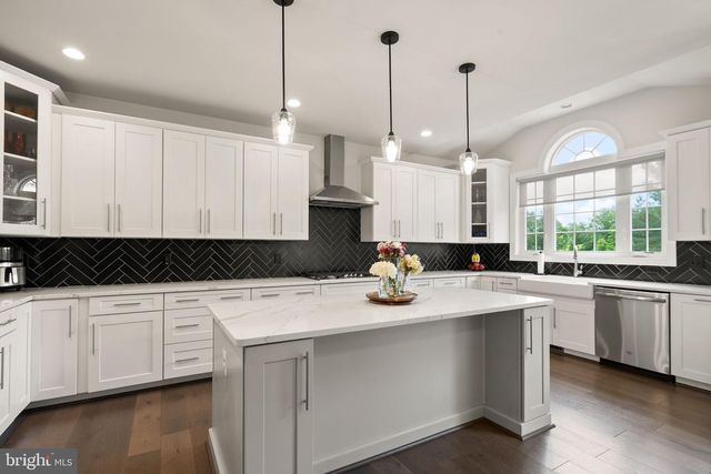 4549 GEYSER CREEK LOOP, Haymarket, VA 20169