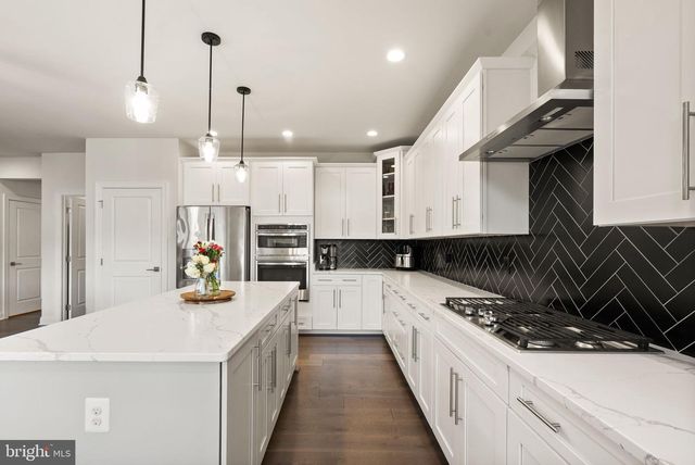 4549 GEYSER CREEK LOOP, Haymarket, VA 20169