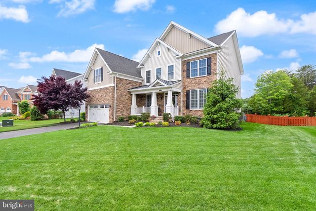 4549 GEYSER CREEK LOOP, Haymarket, VA 20169