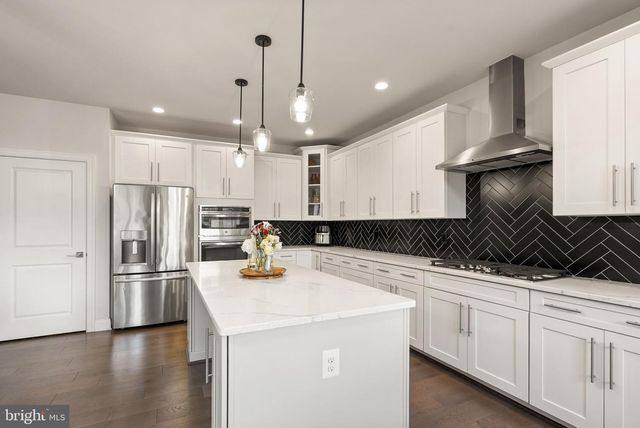 4549 GEYSER CREEK LOOP, Haymarket, VA 20169