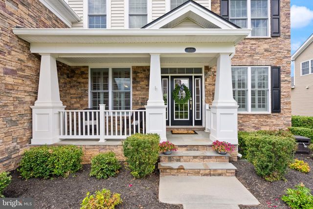 4549 GEYSER CREEK LOOP, Haymarket, VA 20169