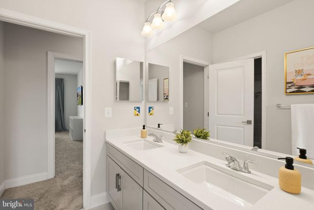 4549 GEYSER CREEK LOOP, Haymarket, VA 20169