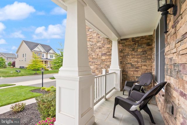 4549 GEYSER CREEK LOOP, Haymarket, VA 20169