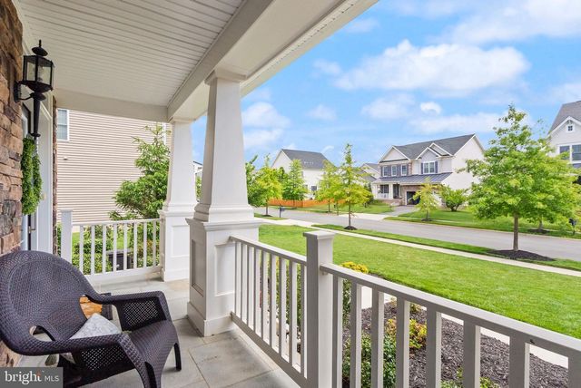 4549 GEYSER CREEK LOOP, Haymarket, VA 20169