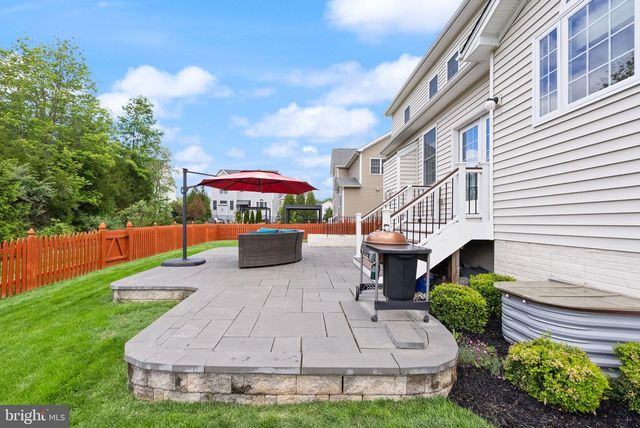 4549 GEYSER CREEK LOOP, Haymarket, VA 20169