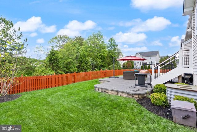 4549 GEYSER CREEK LOOP, Haymarket, VA 20169