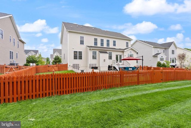 4549 GEYSER CREEK LOOP, Haymarket, VA 20169