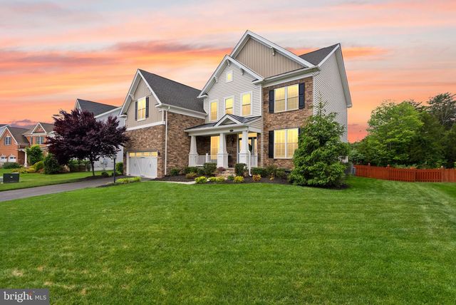 4549 GEYSER CREEK LOOP, Haymarket, VA 20169