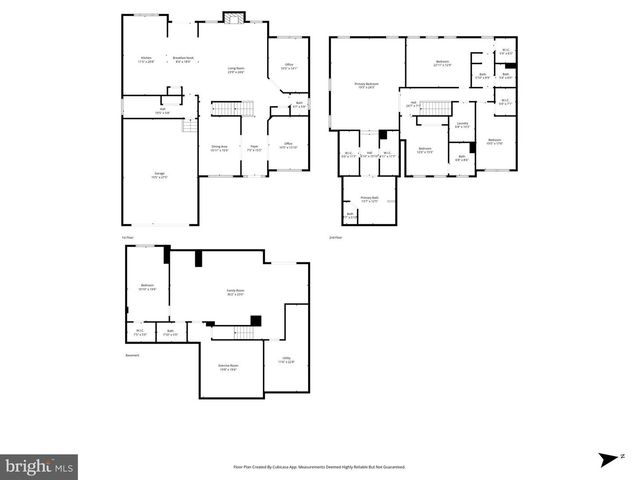 4549 GEYSER CREEK LOOP, Haymarket, VA 20169