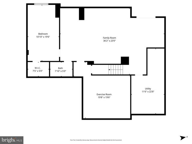 4549 GEYSER CREEK LOOP, Haymarket, VA 20169