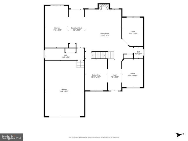 4549 GEYSER CREEK LOOP, Haymarket, VA 20169