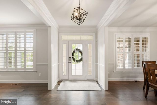 4549 GEYSER CREEK LOOP, Haymarket, VA 20169