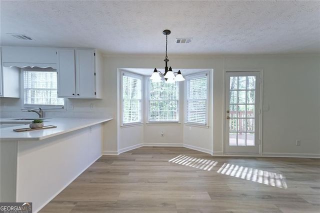 2208 Heritage Trace Drive, Marietta, GA 30062