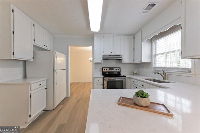 2208 Heritage Trace Drive, Marietta, GA 30062