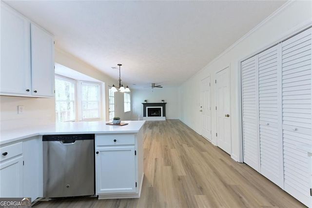 2208 Heritage Trace Drive, Marietta, GA 30062