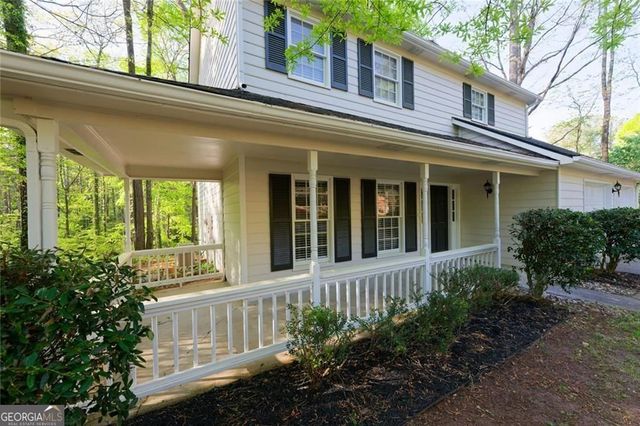 2208 Heritage Trace Drive, Marietta, GA 30062