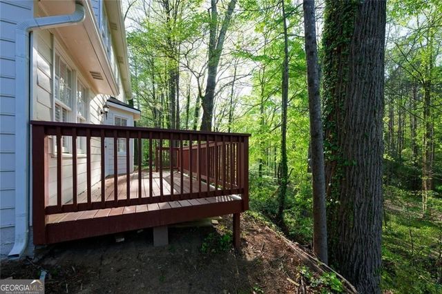 2208 Heritage Trace Drive, Marietta, GA 30062