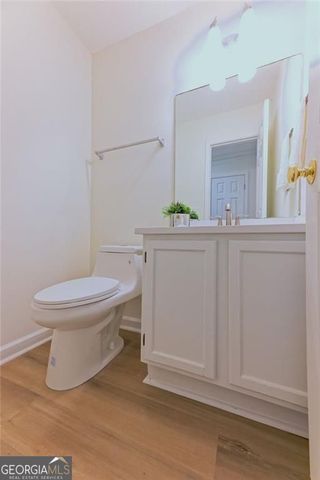 2208 Heritage Trace Drive, Marietta, GA 30062