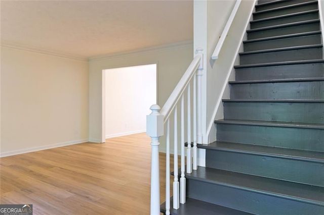 2208 Heritage Trace Drive, Marietta, GA 30062