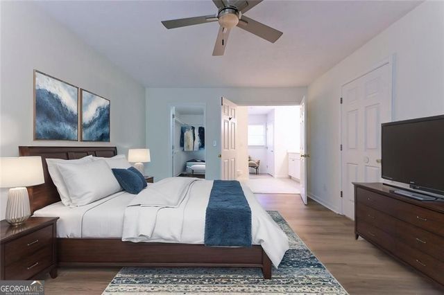 2208 Heritage Trace Drive, Marietta, GA 30062