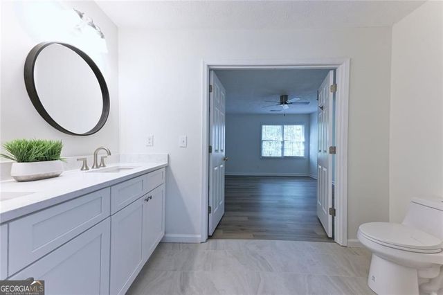 2208 Heritage Trace Drive, Marietta, GA 30062