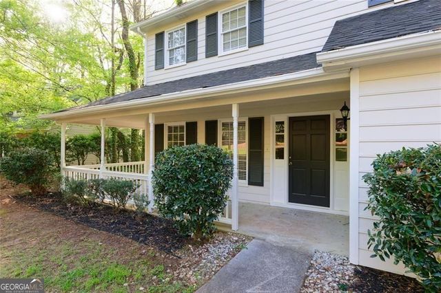 2208 Heritage Trace Drive, Marietta, GA 30062