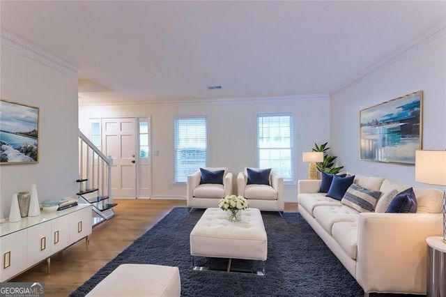 2208 Heritage Trace Drive, Marietta, GA 30062