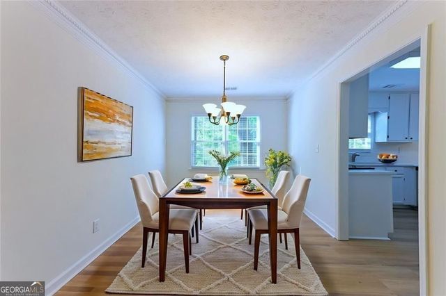 2208 Heritage Trace Drive, Marietta, GA 30062