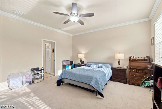 10168 Via Colomba CIR, Fort Myers, FL 33966