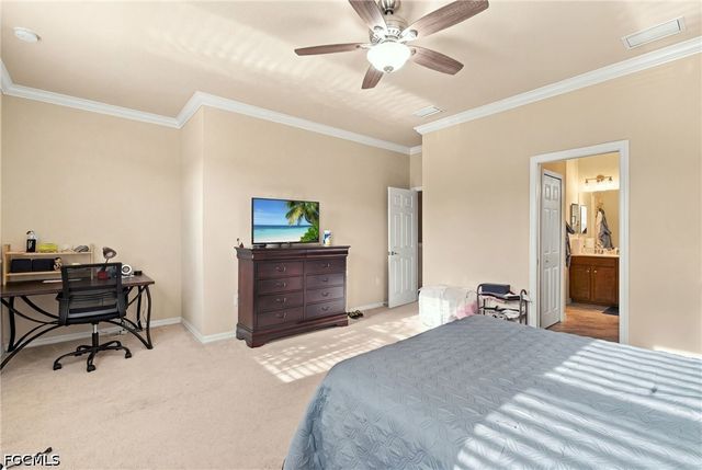 10168 Via Colomba CIR, Fort Myers, FL 33966