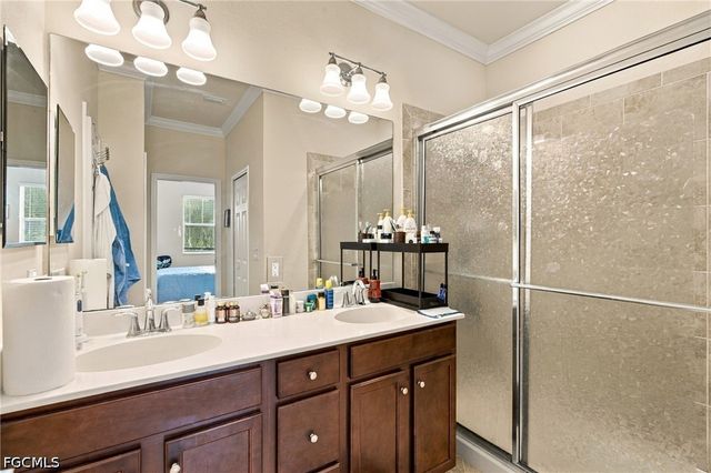 10168 Via Colomba CIR, Fort Myers, FL 33966